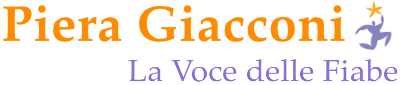 La Voce delle Fiabe - Piera Giacconi